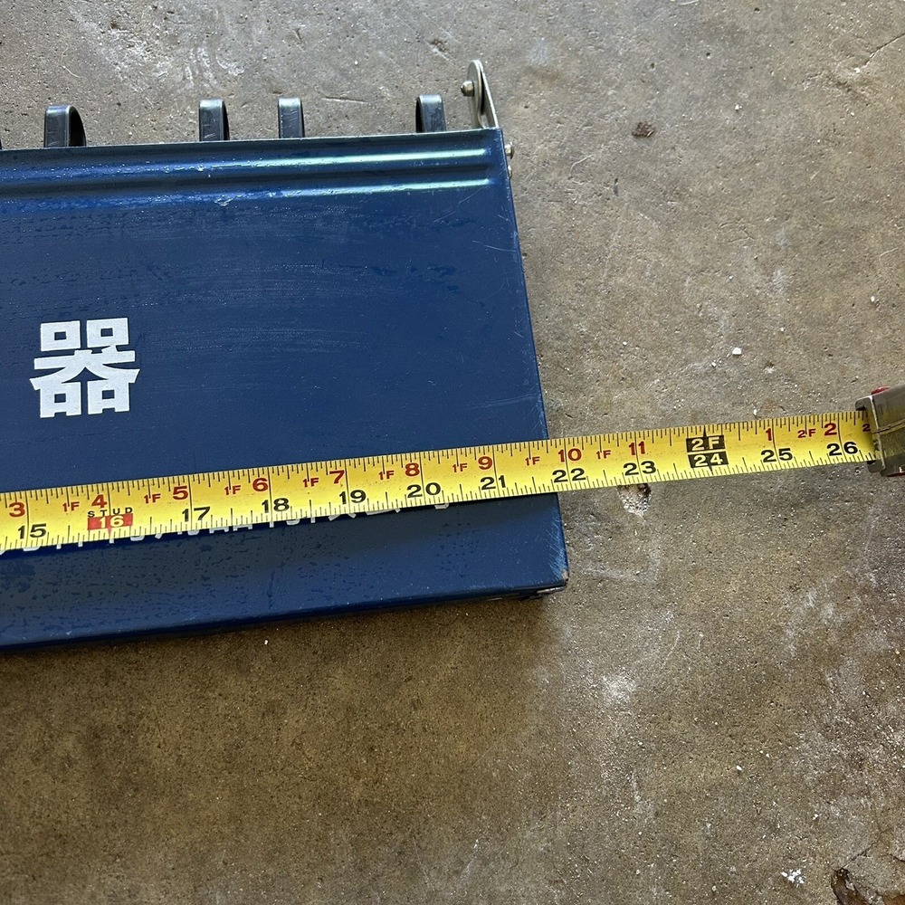 Table Top Flipper Scorekeeper Game Score - Picture 6 of 6